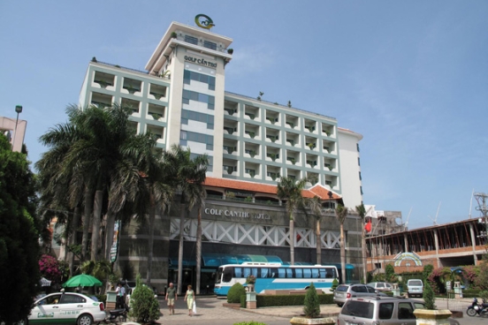 Golf Can Tho Hotel