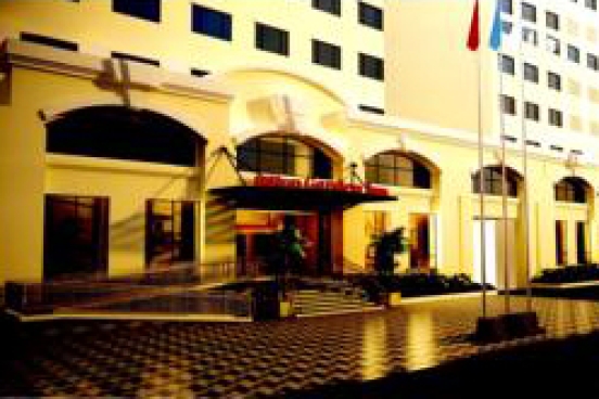 Hilton Garden Inn Hanoi