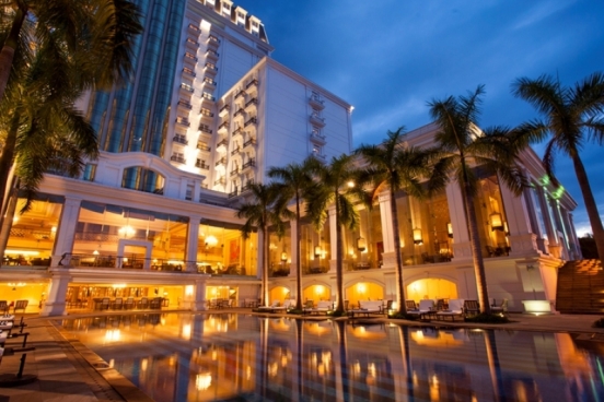 Indochine Palace Hue