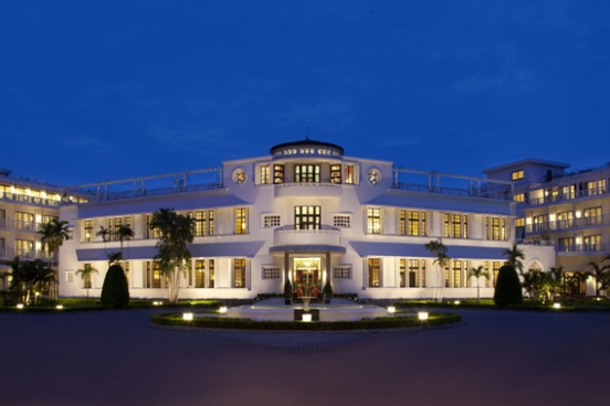 La Residence Hotel & Spa 