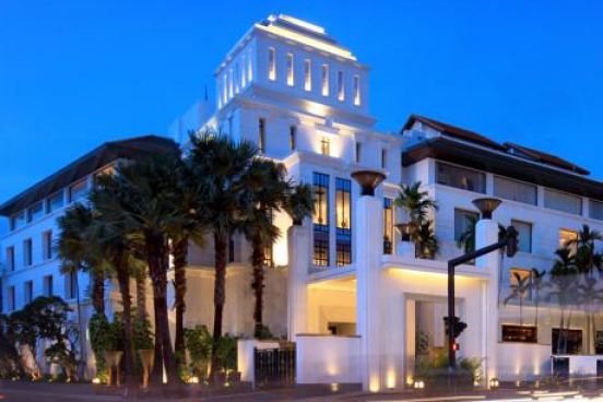 Park Hyatt Siem Reap