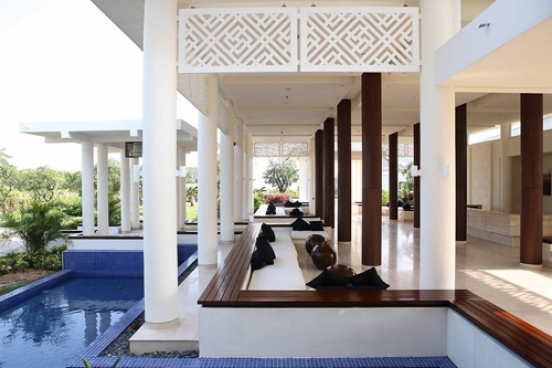 Princess d'Annam Resort & Spa