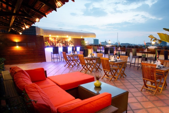 Royal Inn Boutique Hotel 