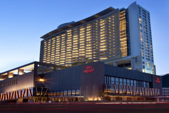 Sheraton Nha Trang