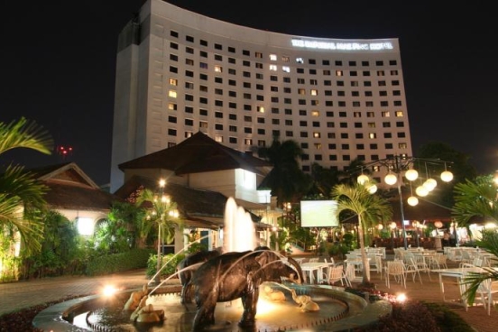 The Imperial Mae Ping Hotel