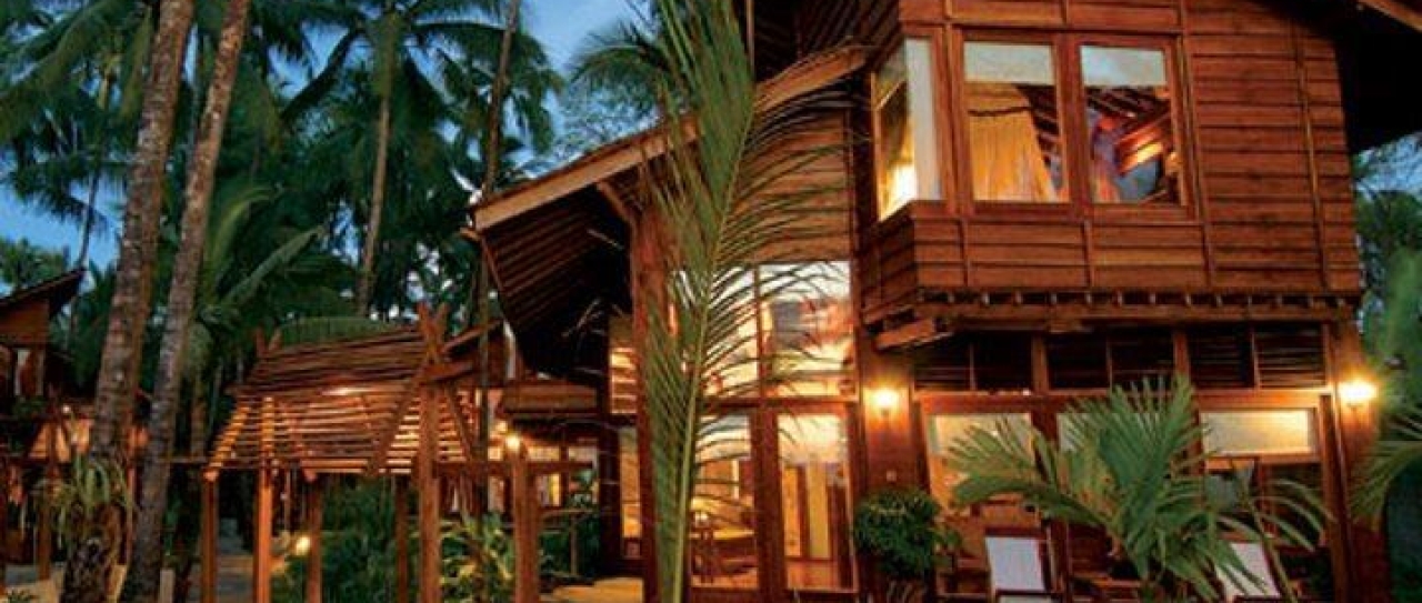 Amata Resort & Spa, Ngapali Beach