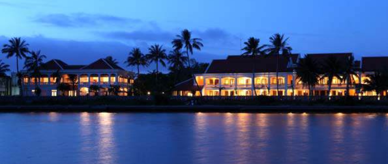 Anantara Hoi An Resort 