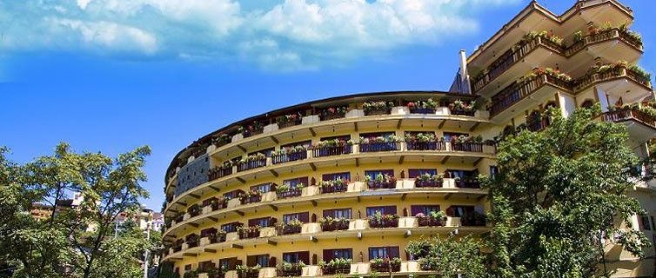 Chau Long Sapa Hotel 