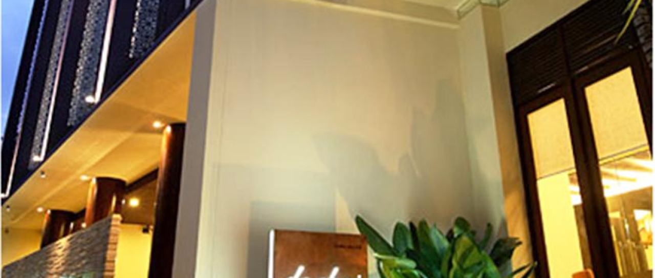 De Chai The Colonial Hotel