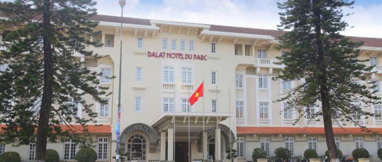Du Parc Hotel Dalat 