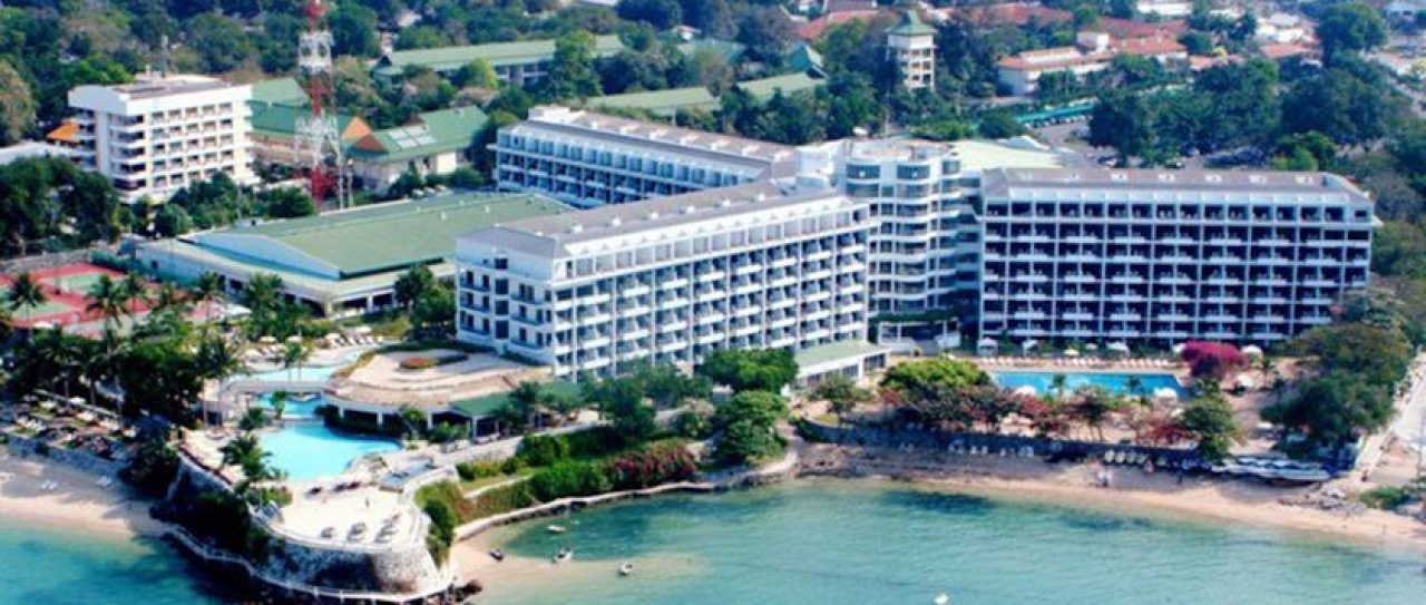 Dusit Thani Pattaya