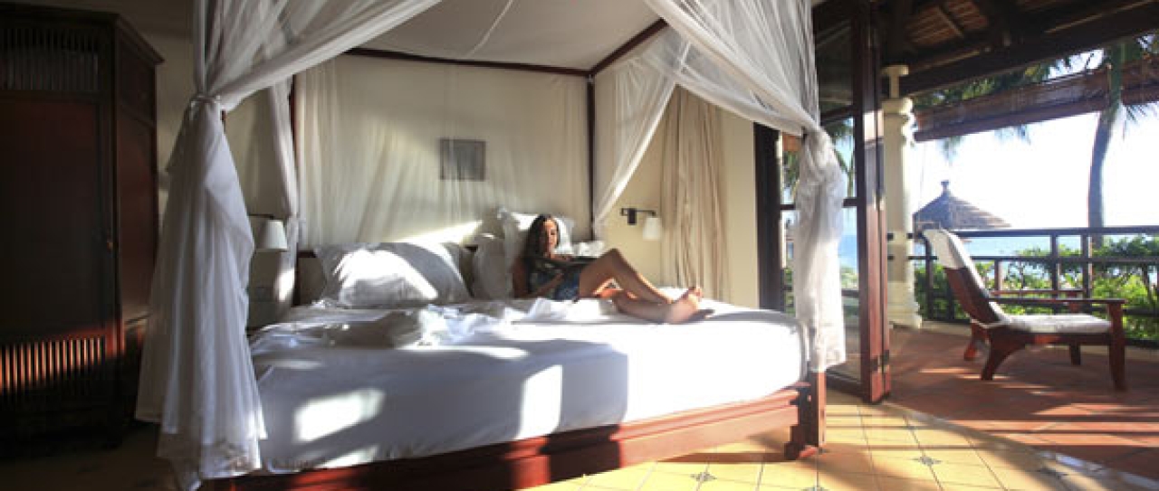 Evason Ana Mandara Nha Trang