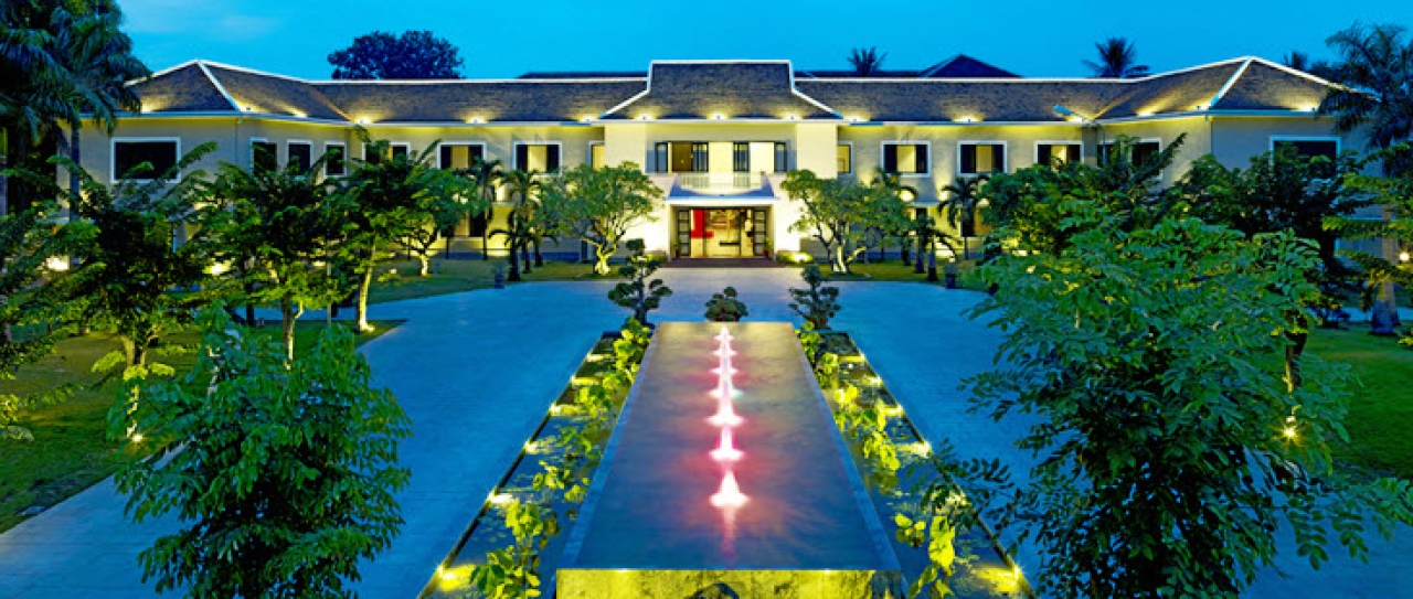 Hoi An Historic Hotel 