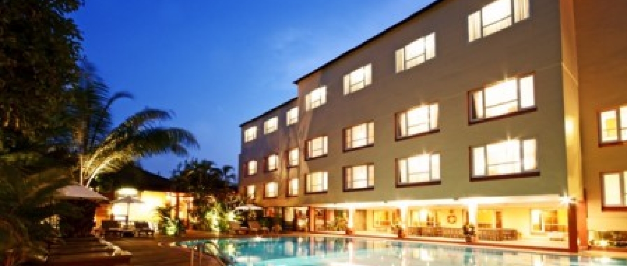 Juliana Hotel Phnom Penh 