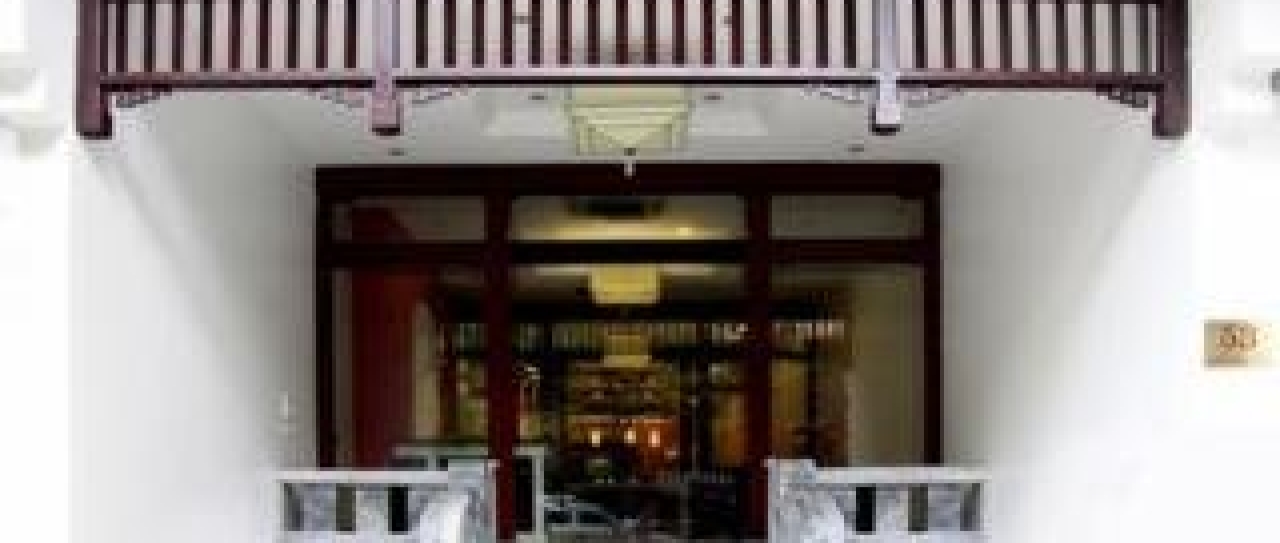 La Dolce Vita Hanoi Hotel 