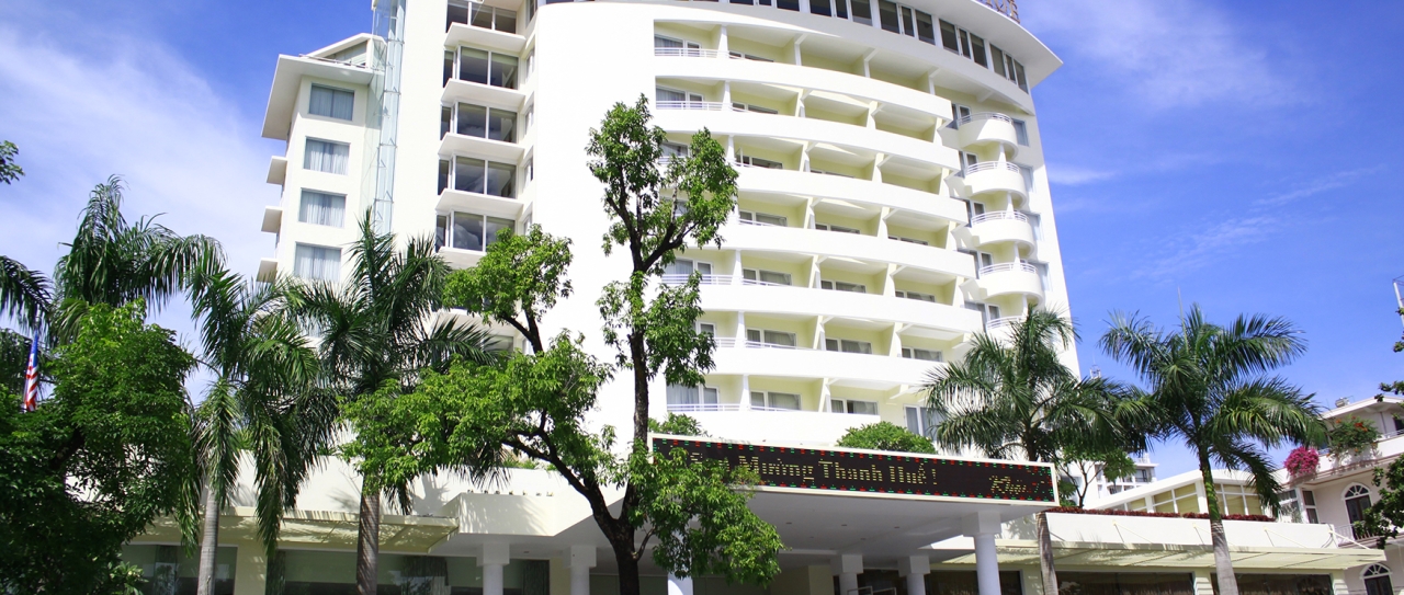 Muong Thanh Hue Hotel 