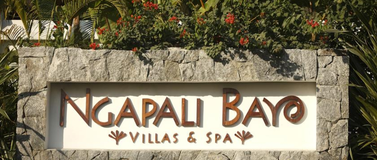 Ngapali Bay Villas & Spa