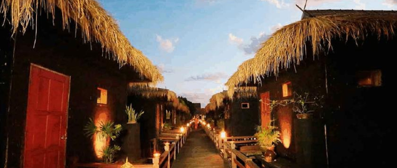 Paramount Inle Resort