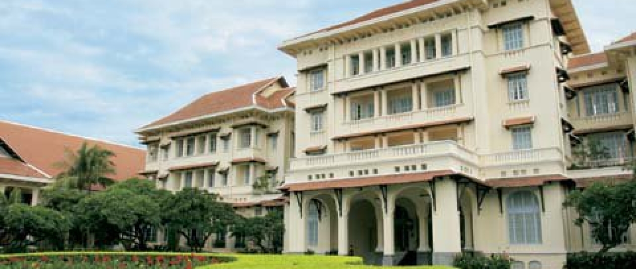 Raffles Hotel Le Royal Phnom Penh