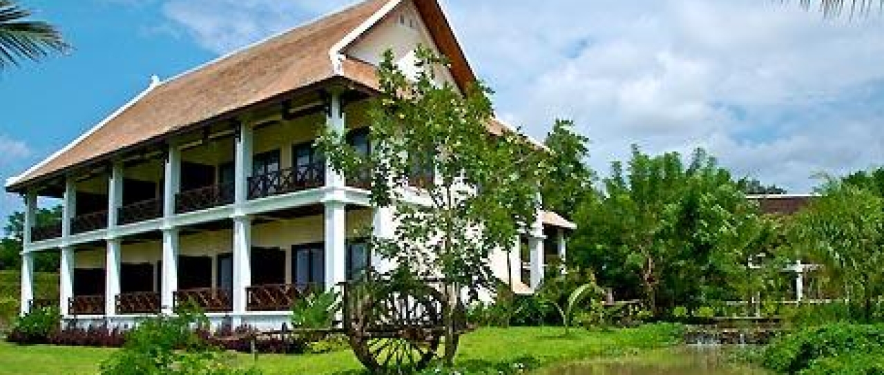 Villa Santi Hotel & Resort