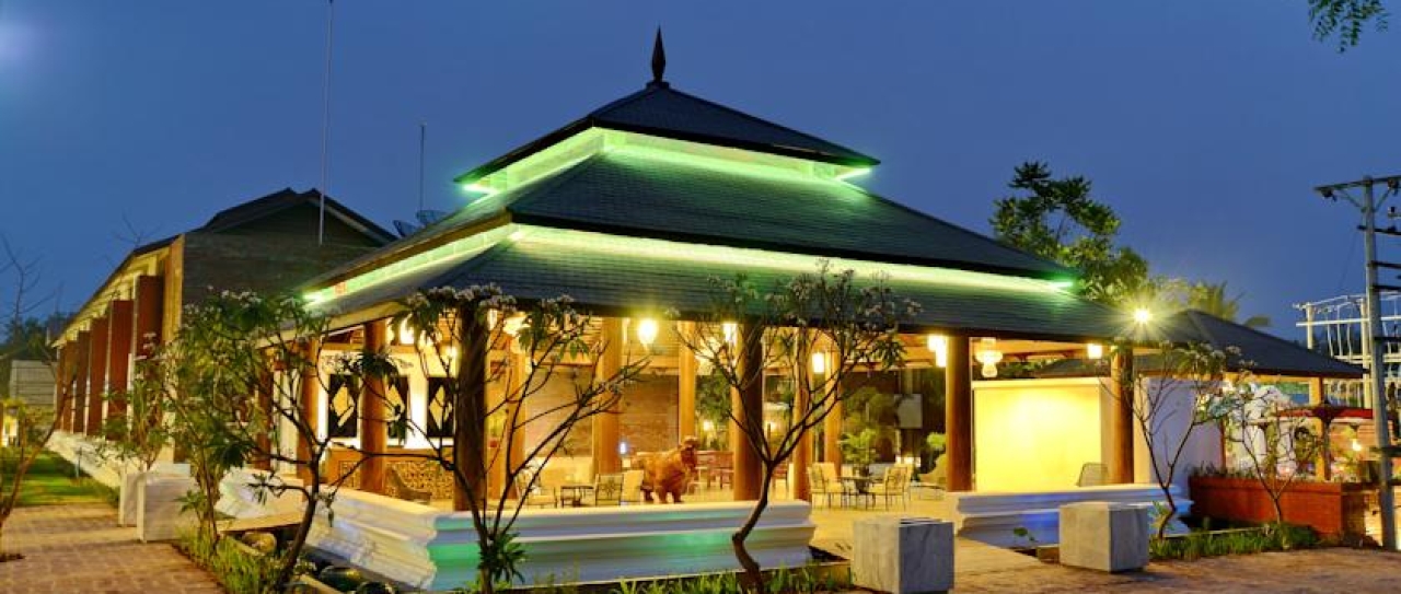 Zfreeti Hotel