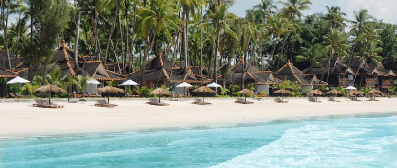 amazingngapaliresort