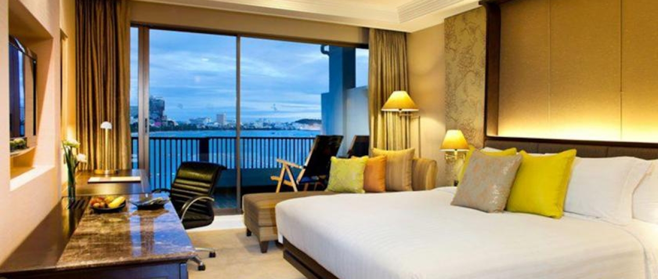 dusitthanipattaya