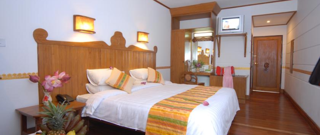 hotelamazingnyaungshwe