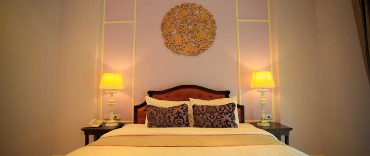 khamthanacolonialhotelchiangrai