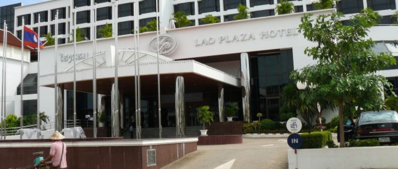laoplazahotel