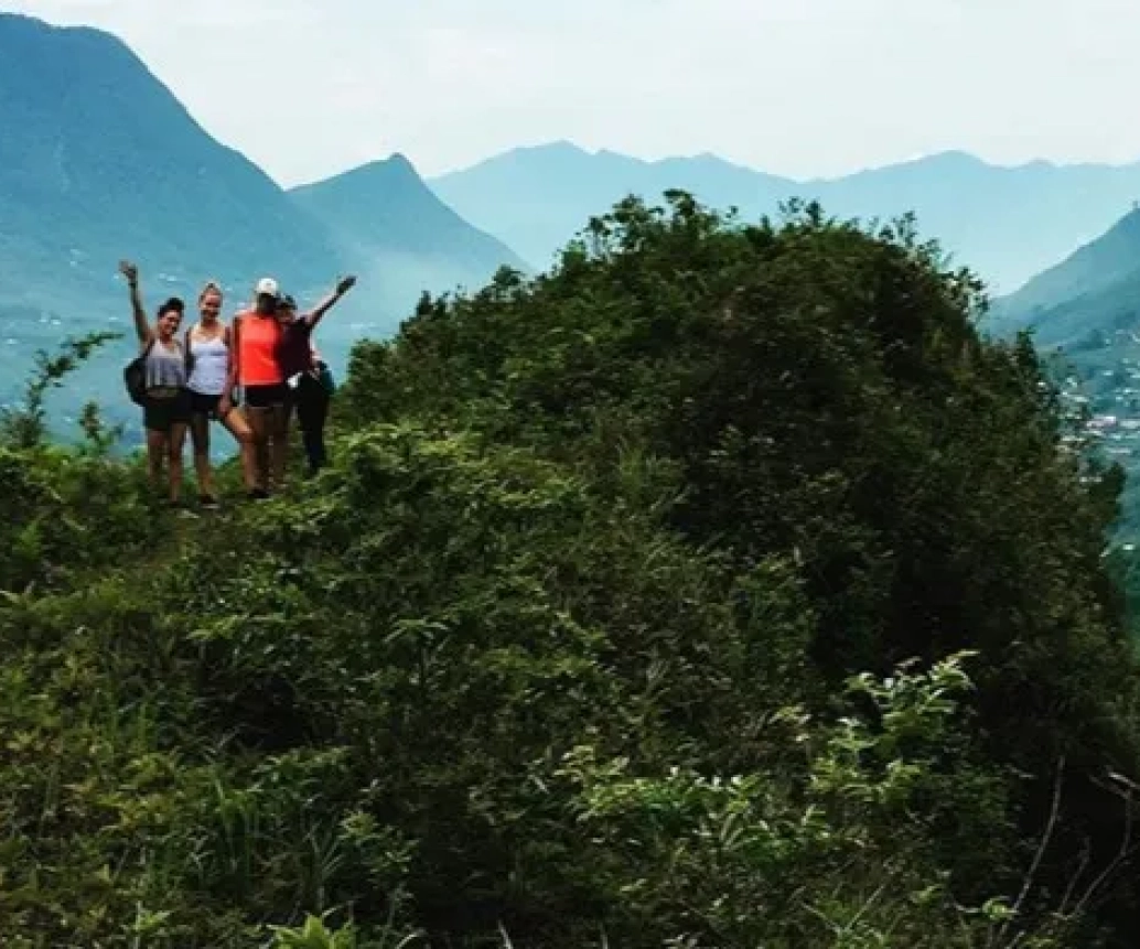 TREKKING IN VIETNAM: A MUST-TRY EXPERIENCE FOR NATURE LOVERS
