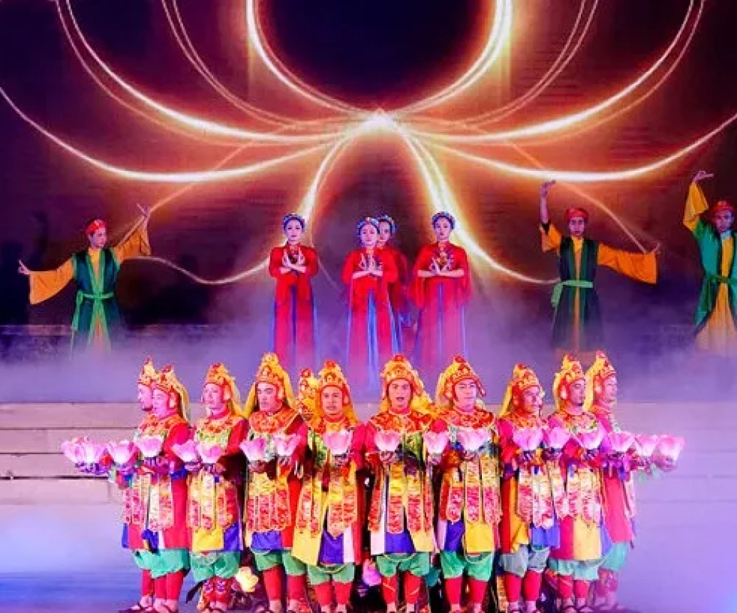 Hue Royal Court Music: Vietnam's UNESCO Culture Heritage