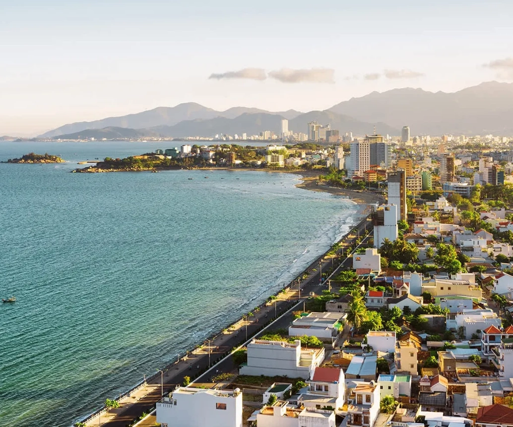 Nha Trang Travel Guide: Why This Coastal City Is Called the Pearl of the East Sea