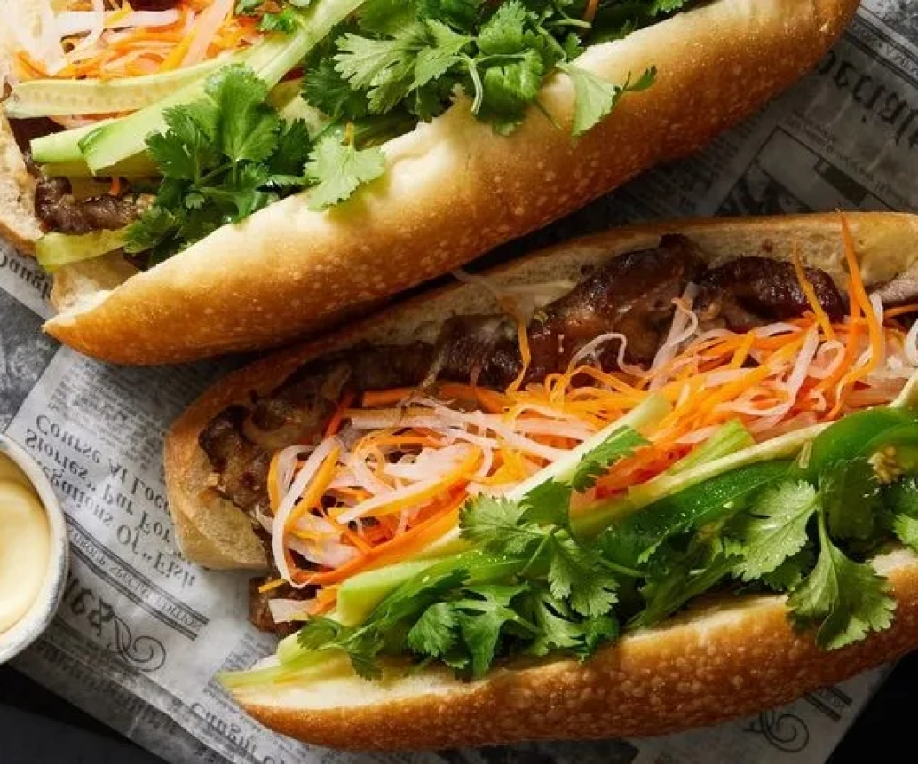 The Global Love for Banh Mi: From Vietnamese Streets to Worldwide Communities