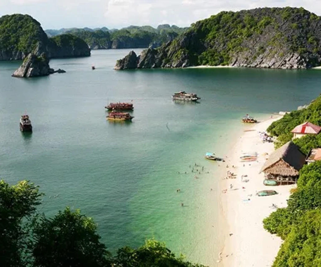 Discover Soi Sim Beach: Vietnam's Hidden Gem Among the World's Best Beaches