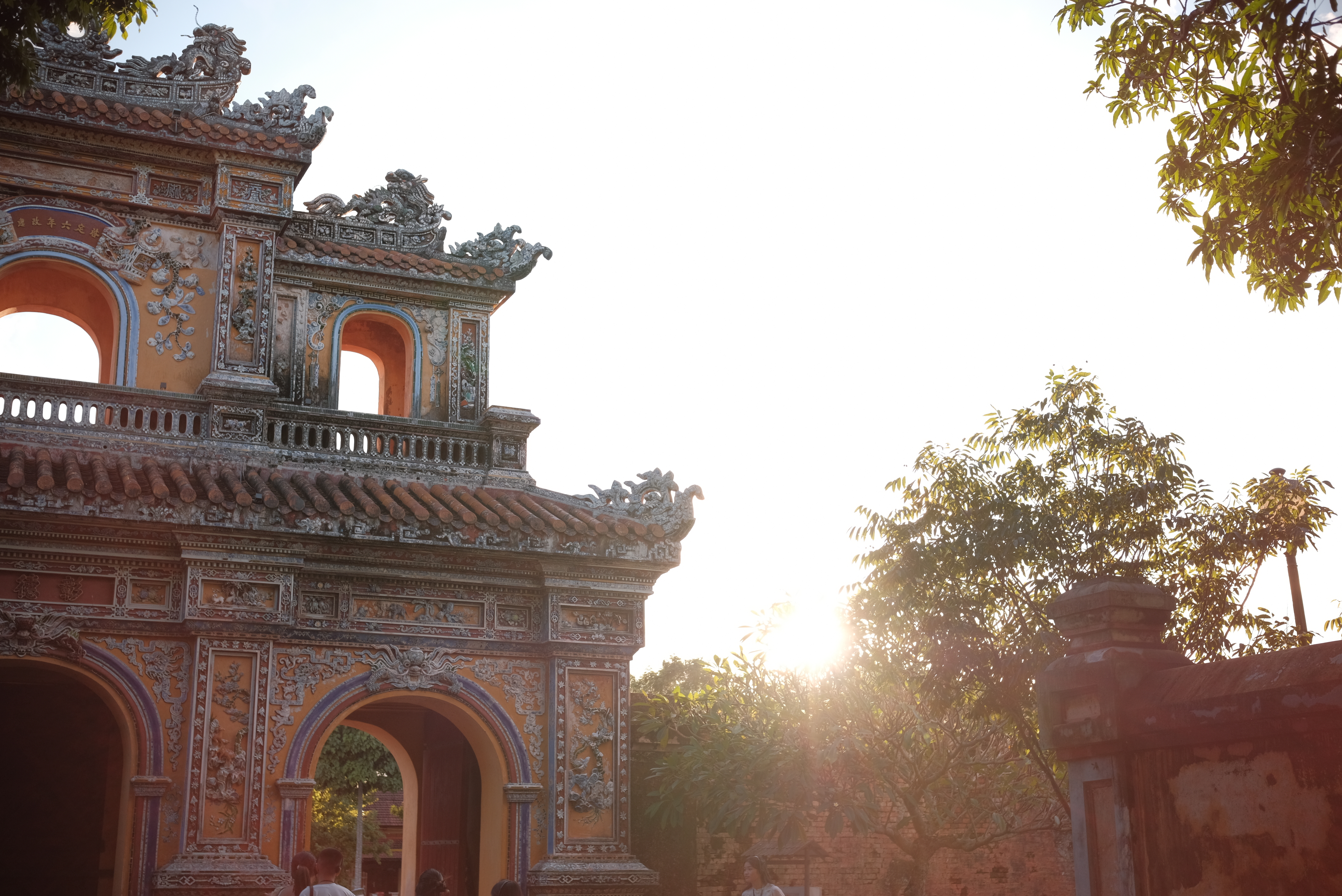 Weather in Hue Hue - Ancient Imperial Capital