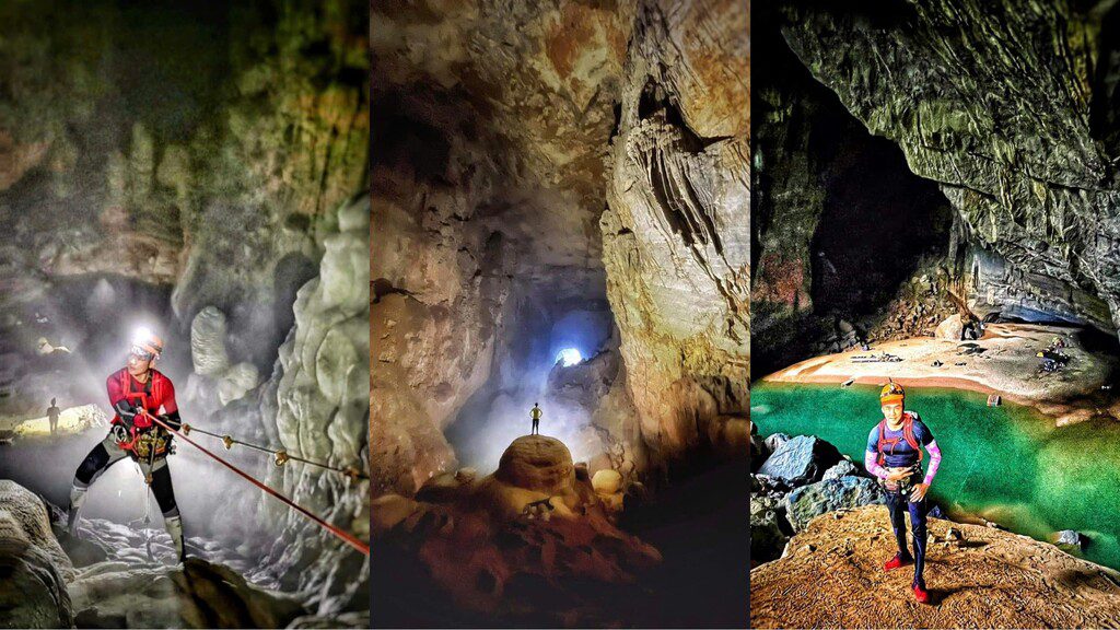 Son Doong Cave Tour