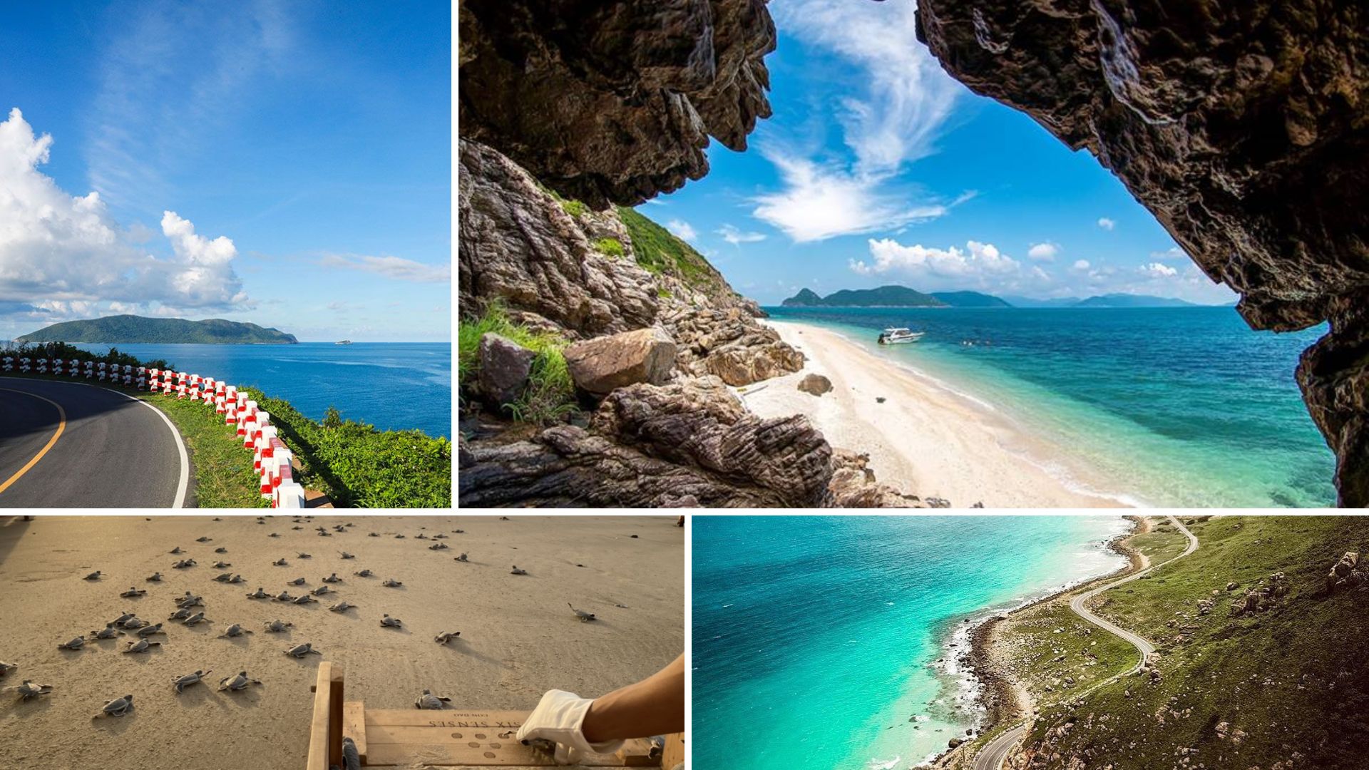 Con Dao – Wild Nature and Island Escape