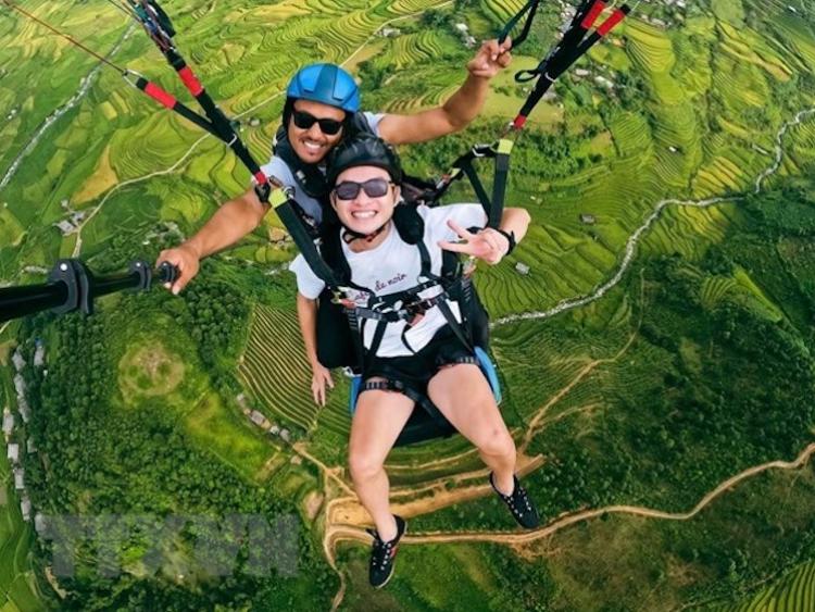 What to Do at Langbiang Mountain