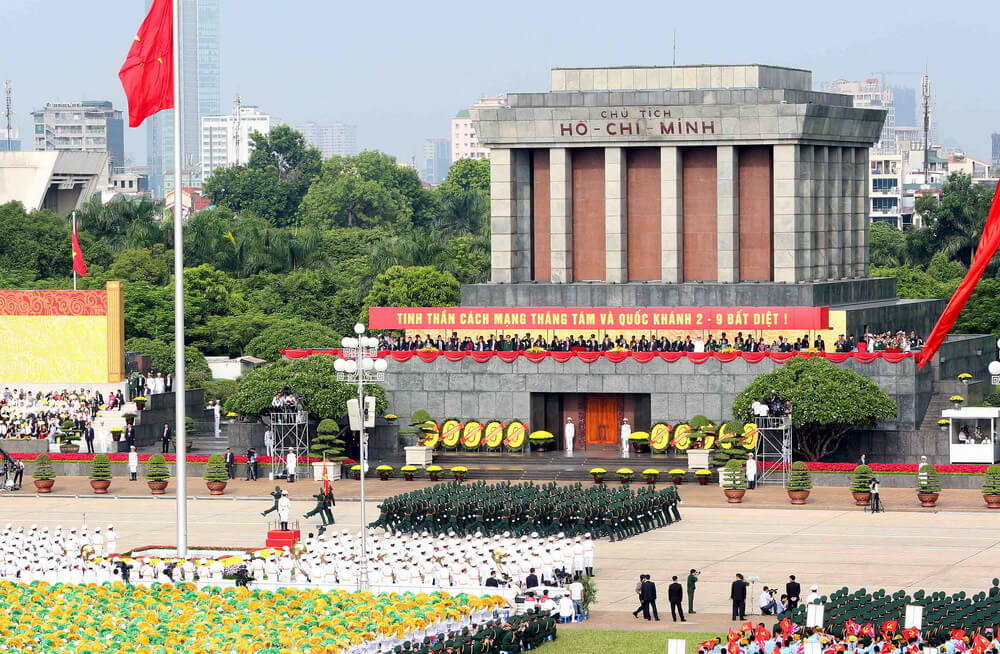 Vietnam National Day: History, Meaning & Travel Tips for Tourists