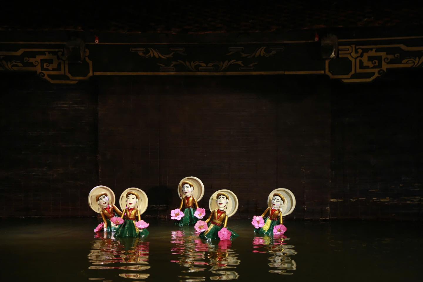 Vietnam National Puppetry Theater