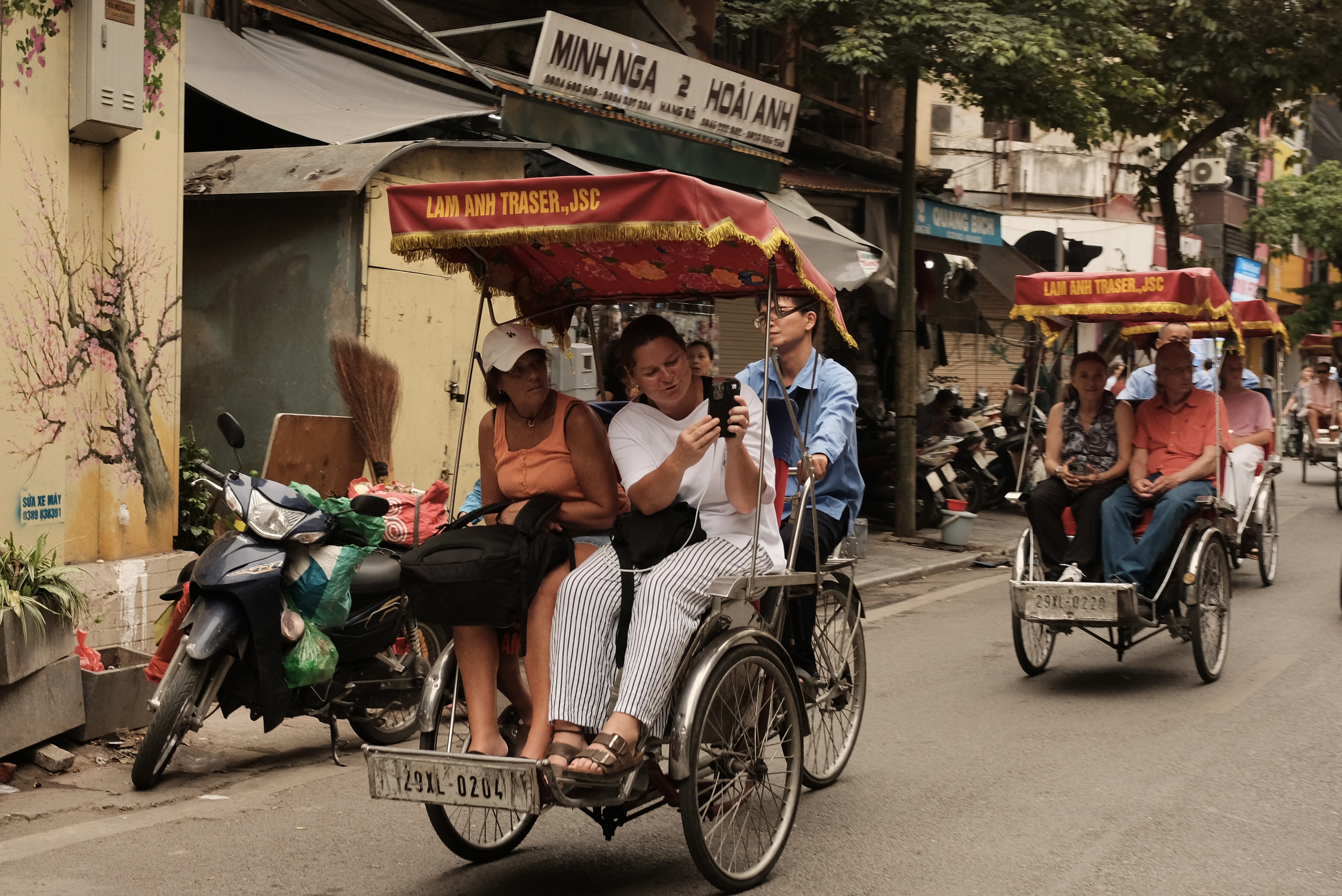 Vietnam tourism 2026