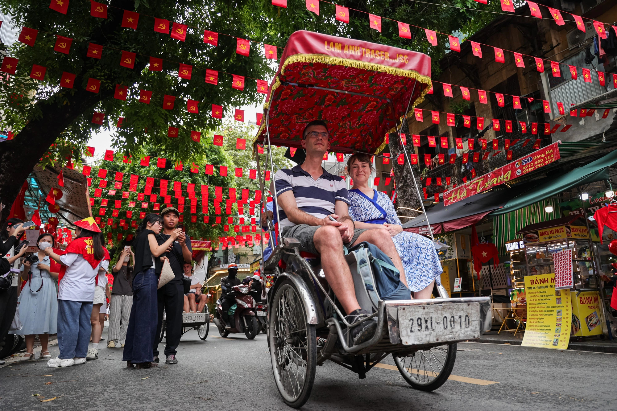 How Does Vietnam Celebrate National Day?