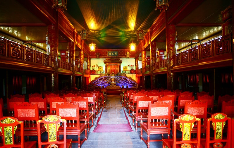 Duyet Thi Duong Theater