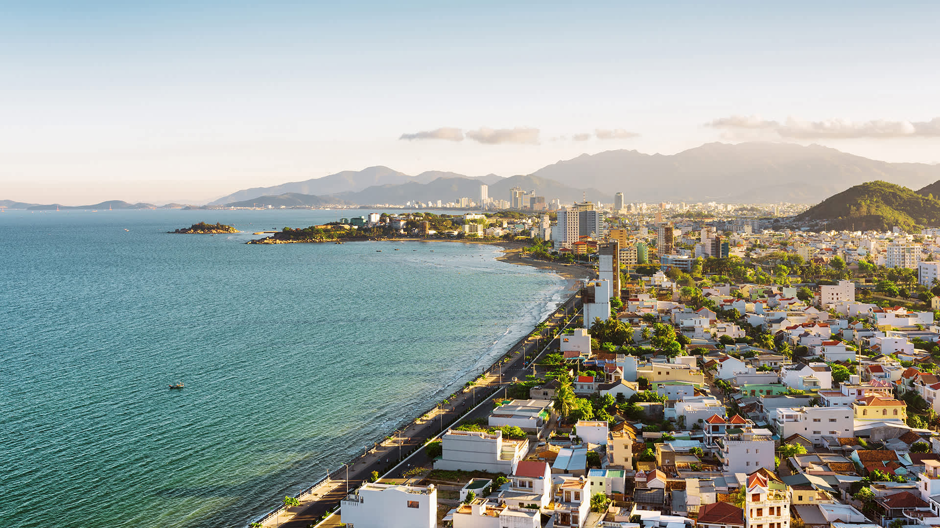 Nha Trang Travel Guide