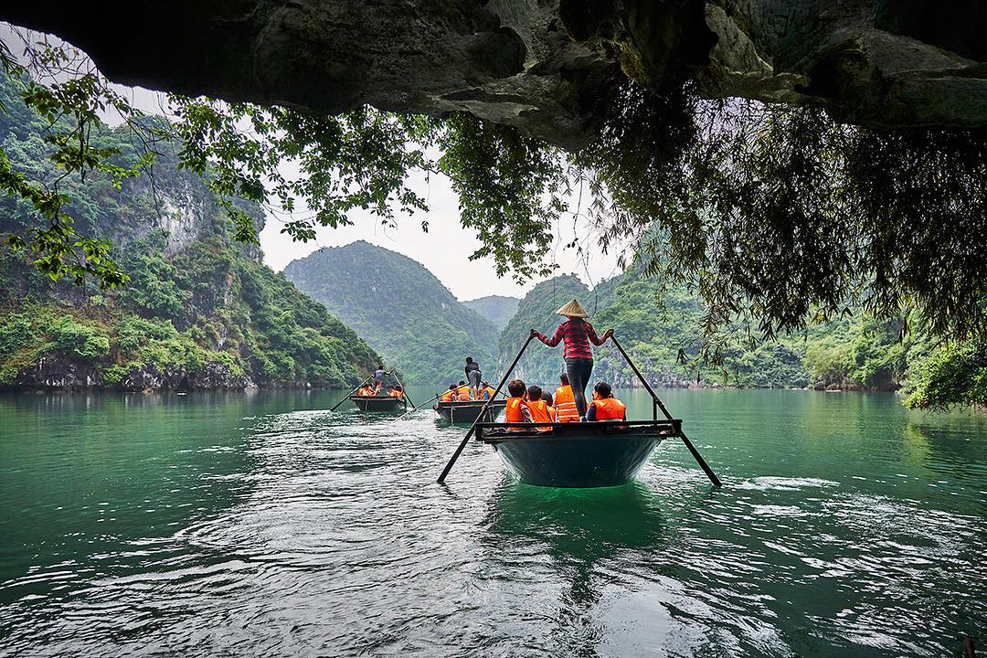 Luon Cave