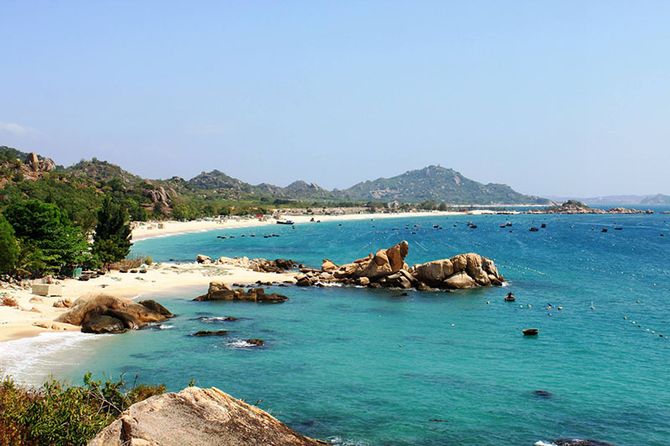 Phan Thiet: A Relaxed Coastal Escape Beyond Vietnam's Tourist Hotspots