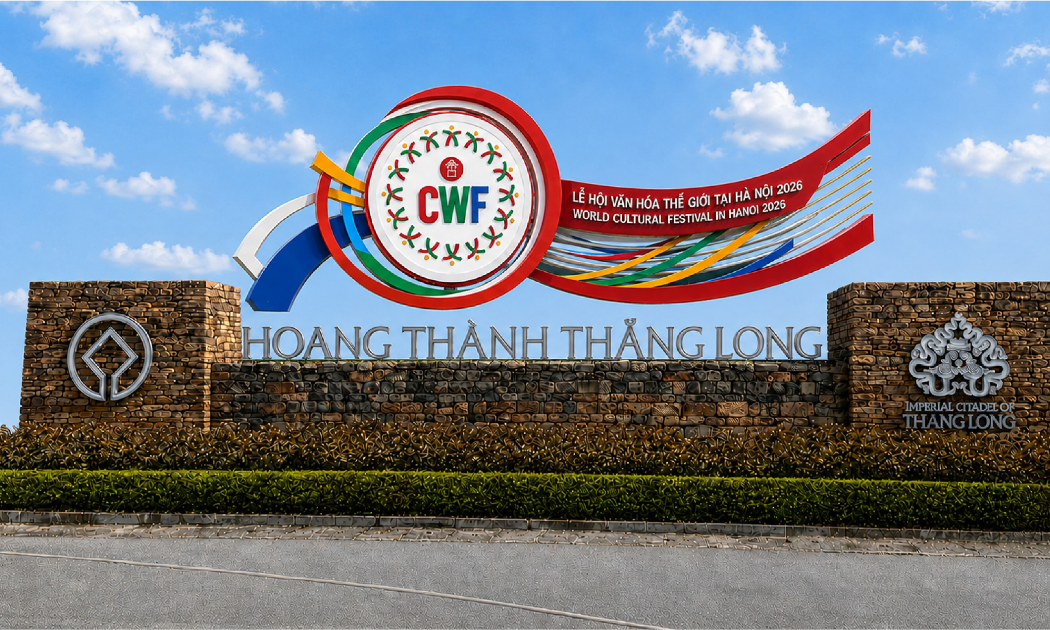 Why Hanoi Is the Perfect Setting for a World Cultural Festival