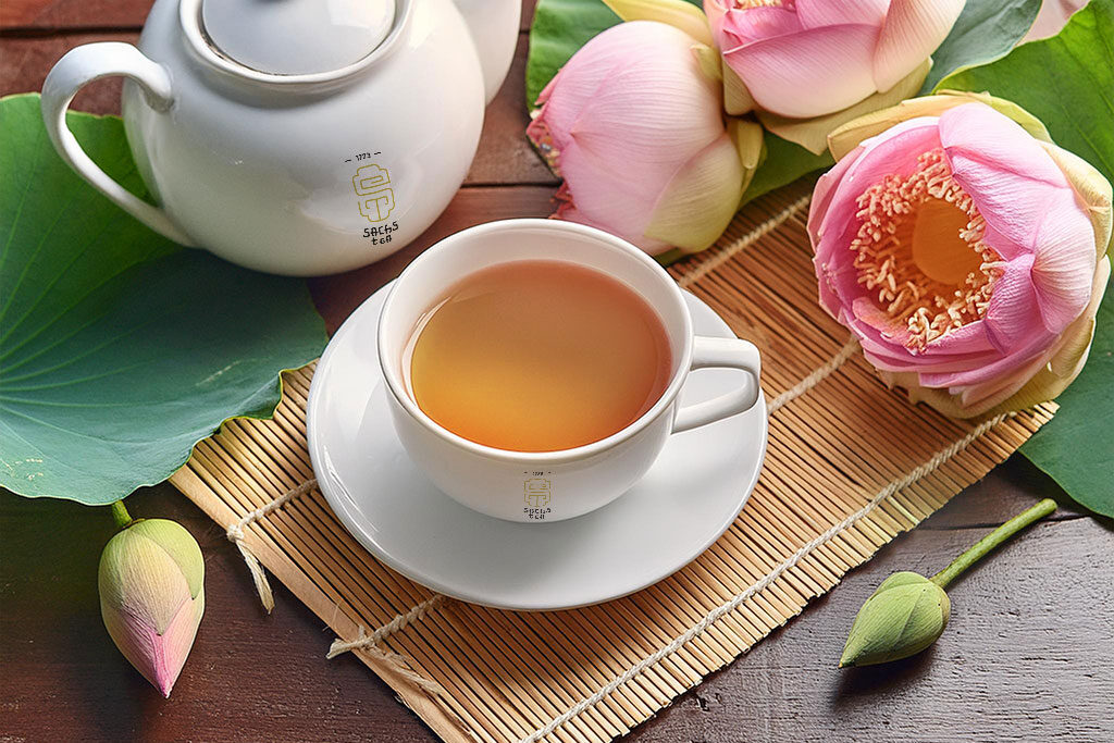 The Origin and Benefits of West Lake Lotus Tea