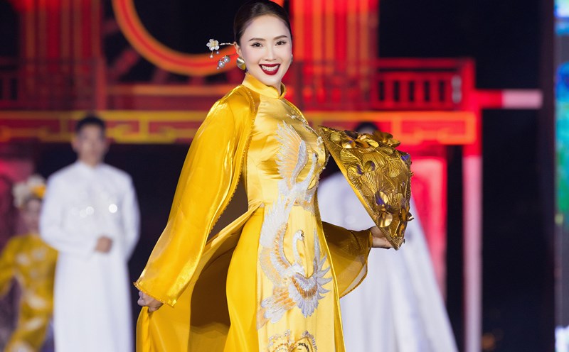 Ao Dai - symbol of elegance, identity, and national pride
